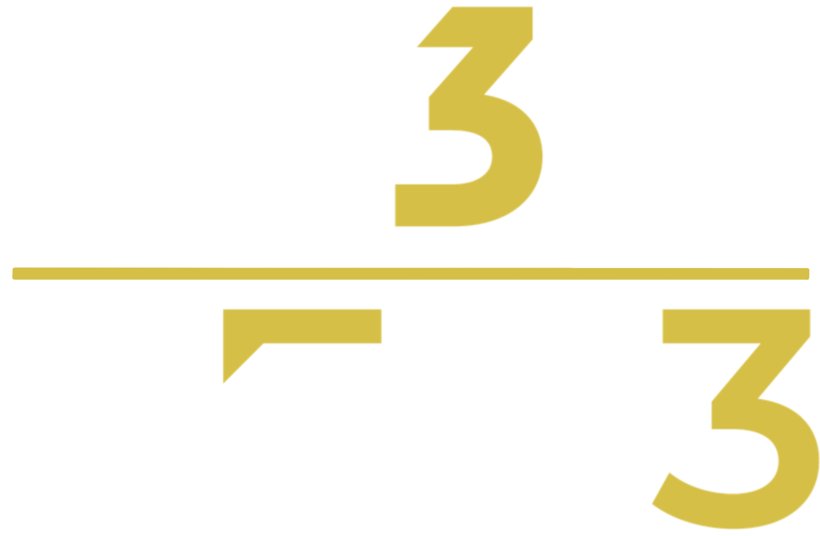 TEN3 full logo